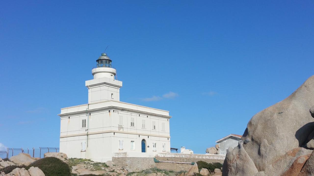 Casa Baia Santa Reparata - Santa Teresa Di Gallura Iun Q1712 Exterior photo